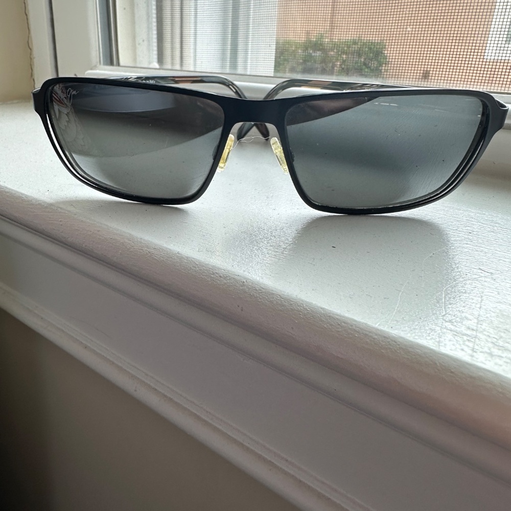 Maui Jim Sunglasses Men Polarized